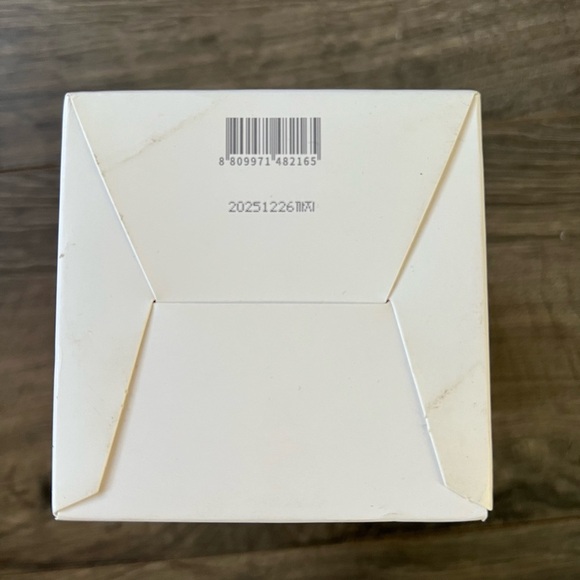 BioHeal BOH Vitamin Toning All Melting Cleansing Balm 95 ml – New Sealed - Picture 7 of 8